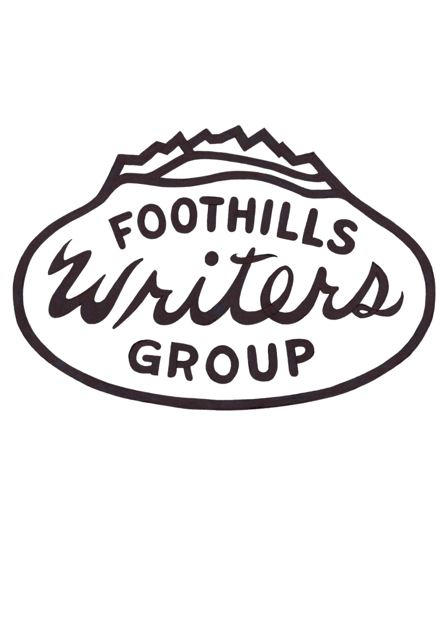 Foothills Writer's Group